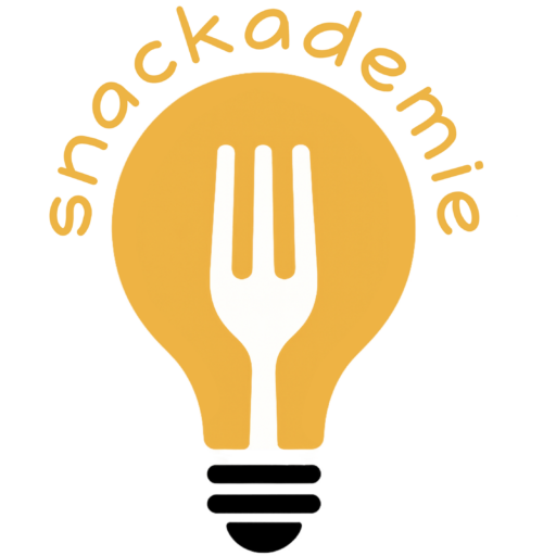 Logo snackademie